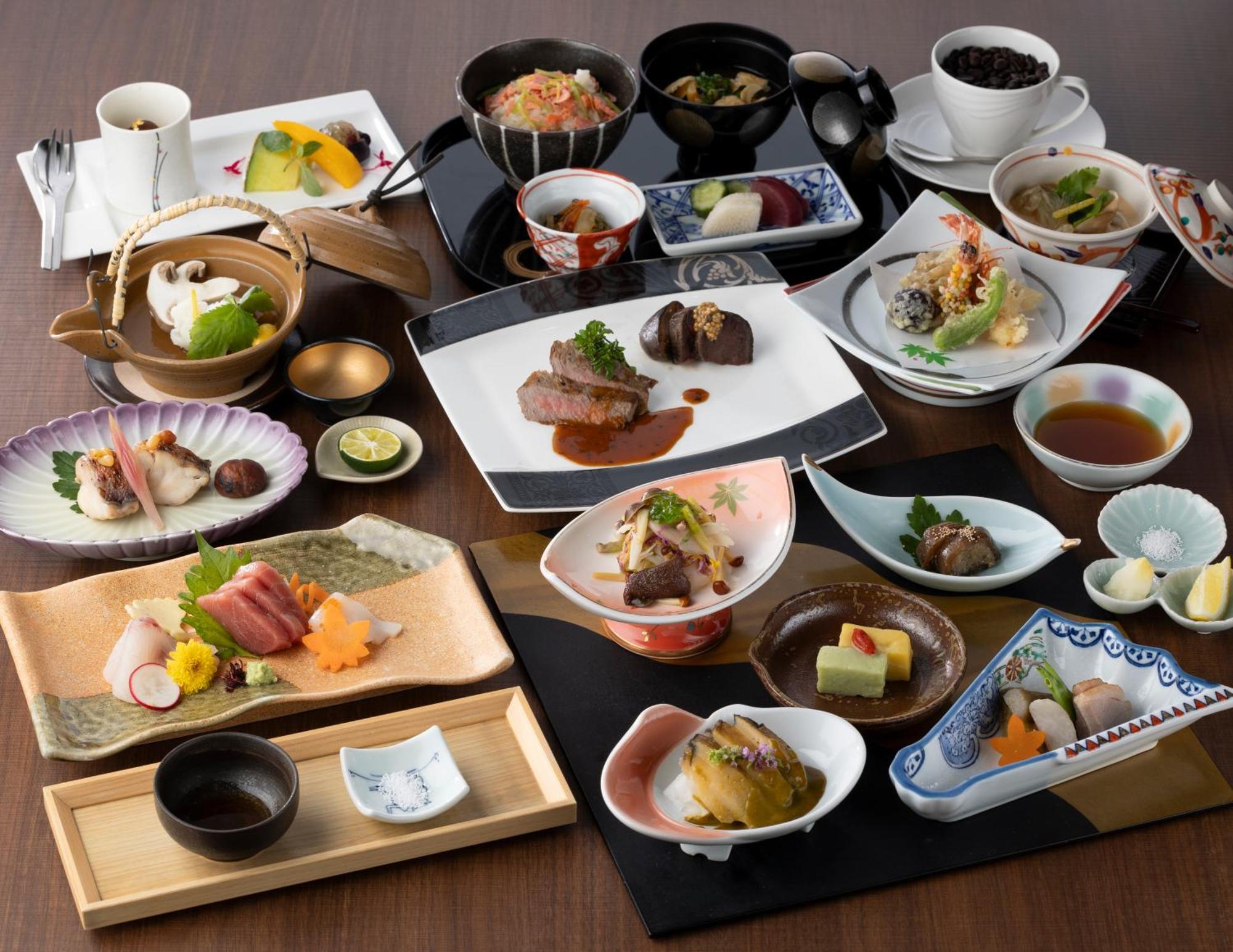 Hotel Morinokaze Tateyama‎ Tojama Kültér fotó
