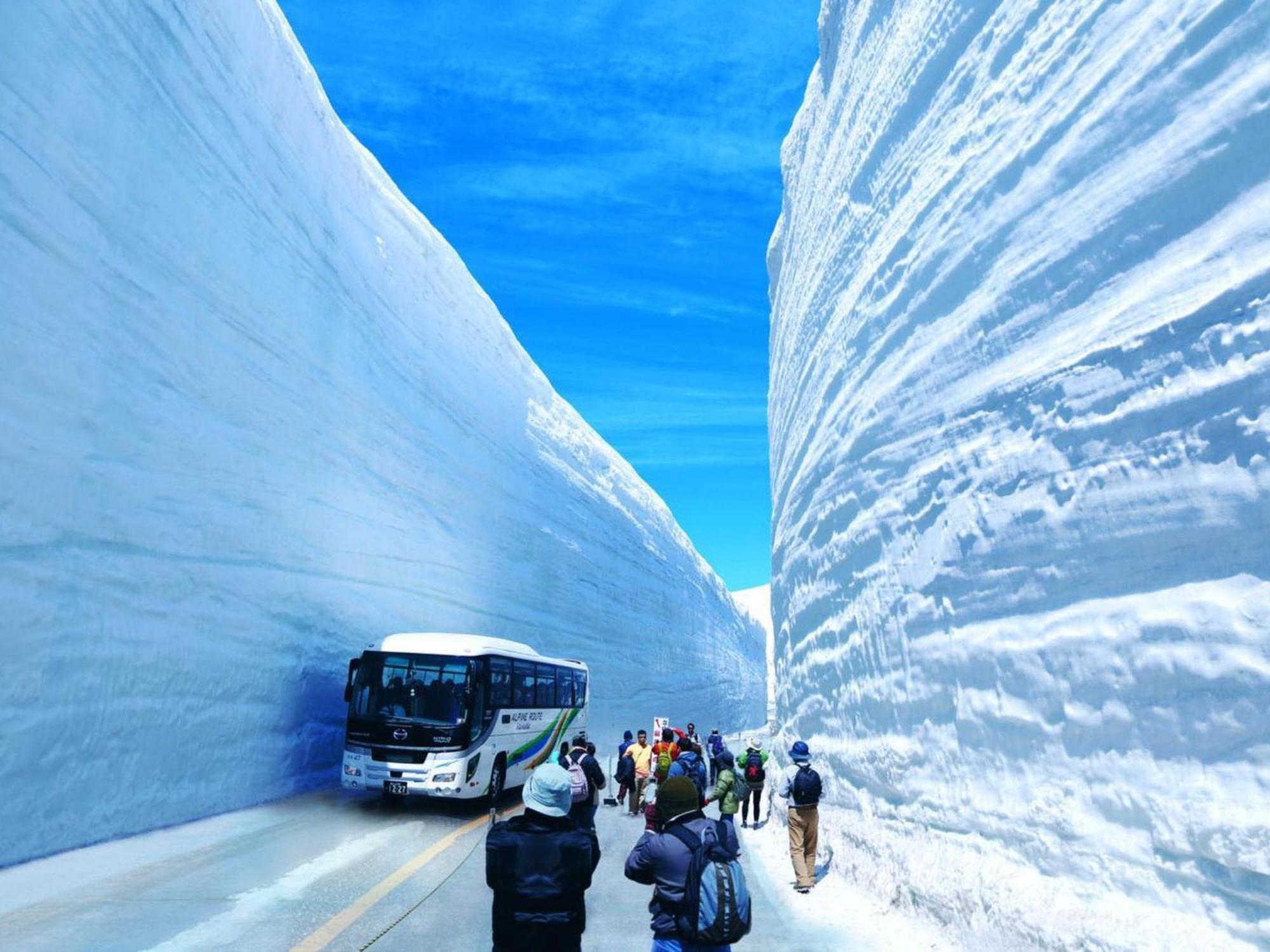 Hotel Morinokaze Tateyama‎ Tojama Kültér fotó
