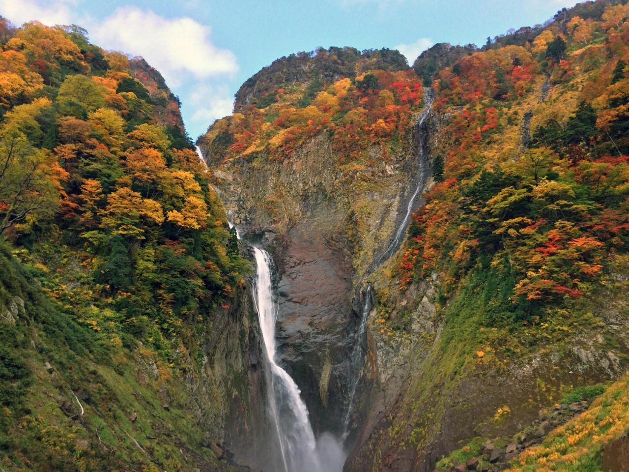 Hotel Morinokaze Tateyama‎ Tojama Kültér fotó